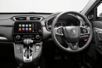 Honda CR-V VTi 2017 года (AU)